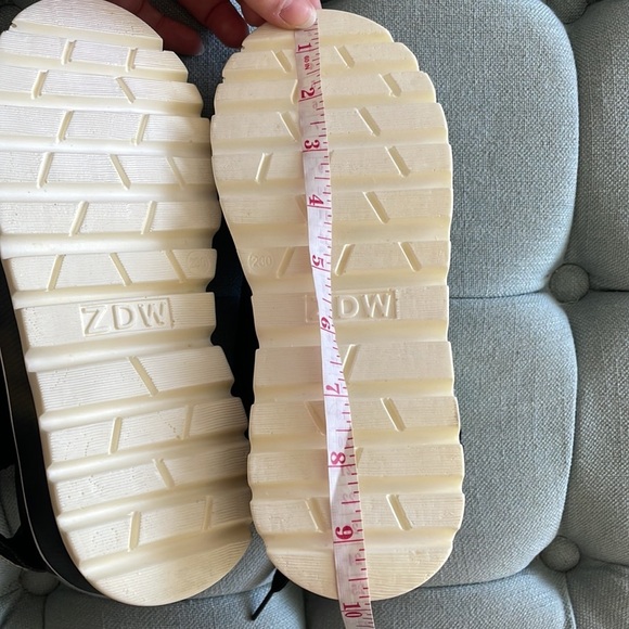 ZDW Platform Sandals - Picture 8 of 16